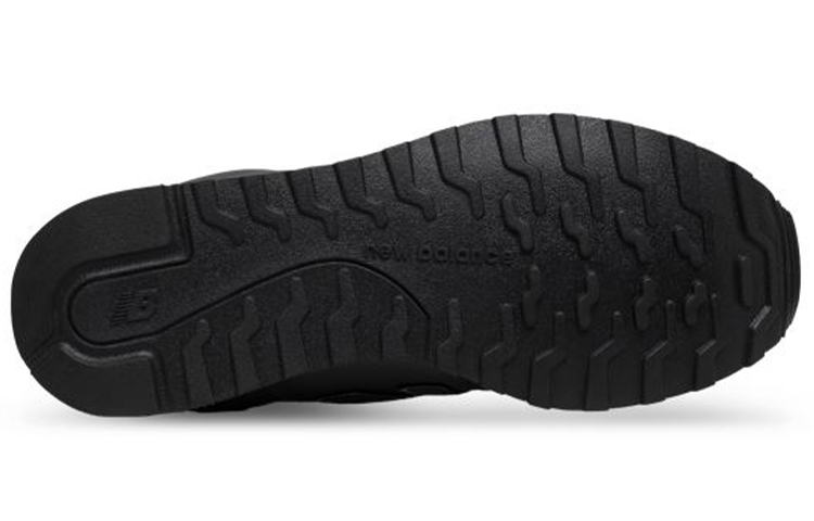 Shop New Balance Serie 500 'Negro' GM500TNG