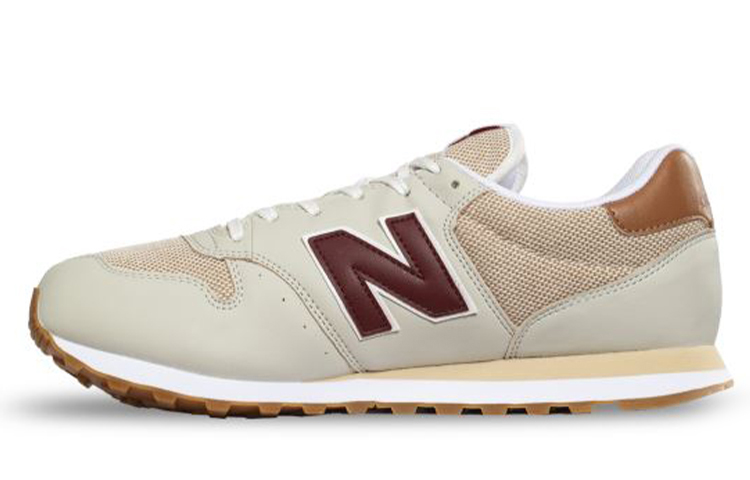 New Balance 500 Series 'Khaki 'Khaki' GM500PIC