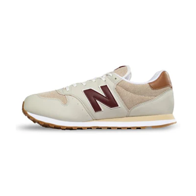 NB 500 Series 'Khaki 'Khaki'