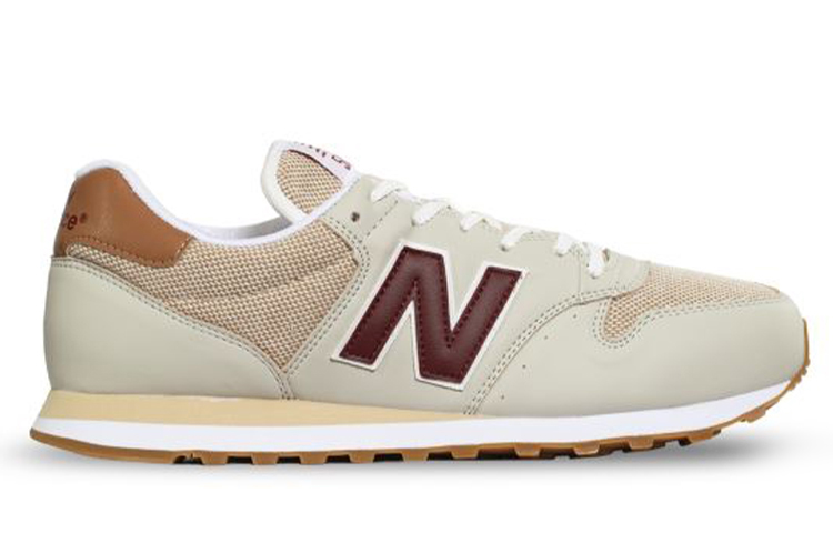 NB 500 Series 'Khaki 'Khaki' 圖 2