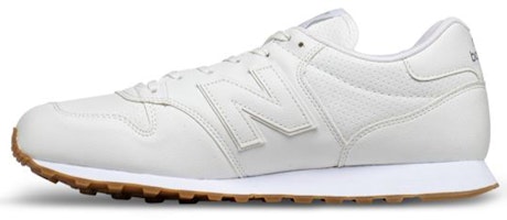 New Balance 500 Series 'White' GM500TLW New Balance 500 Series 'White' GM500TLW