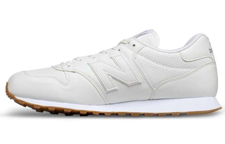 New Balance 500 Series 'White' GM500TLW