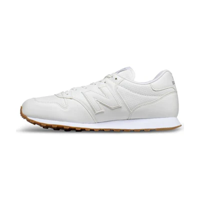 NB 500 Series 'White'