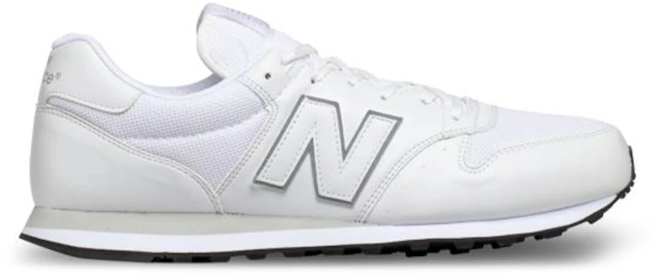 New Balance 500系列 白色 Order New Balance 500系列 白色