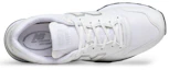 Lookbook New Balance 500系列 白色