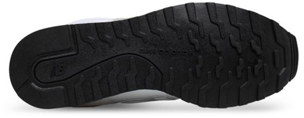 뉴발란스 500 '화이트 메탈릭 실버' GM500NWR Shop 뉴발란스 500 '화이트 메탈릭 실버' GM500NWR