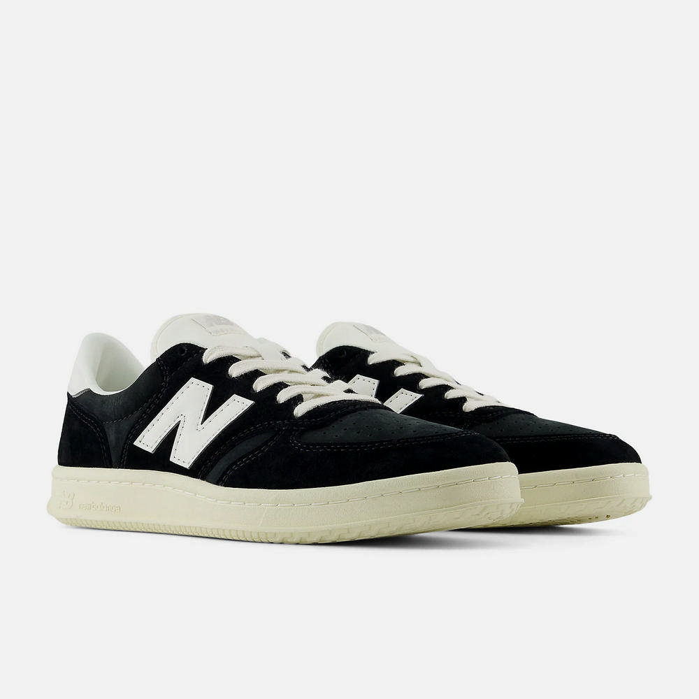 Lookbook New Balance 500 Series Casual Shoes CT500CK-D