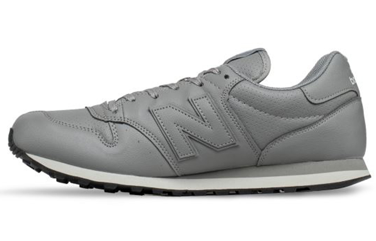 Buy New Balance 500 Series Classic Gray 'Kelabu' GM500TLG