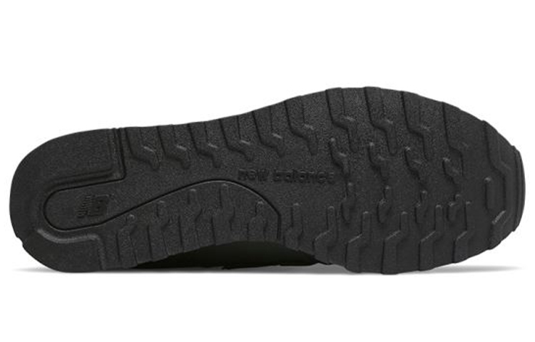 Shop New Balance Seri 500 Hijau 'Gelap' GM500WBD