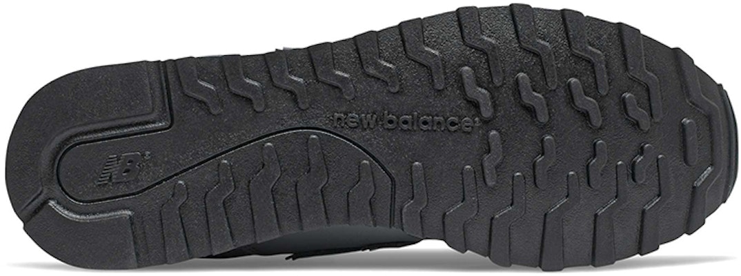 New Balance 500 Series Kelabu Gelap 'Kelabu Hitam Putih' GM500LB1 Shop New Balance 500 Series Kelabu Gelap 'Kelabu Hitam Putih' GM500LB1