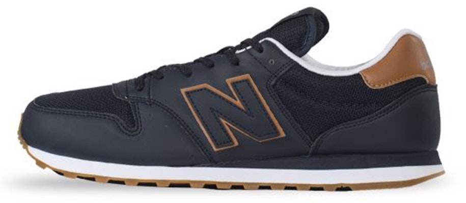 New Balance 500 Series Deep 'Blue' GM500NTT Buy New Balance 500 Series Deep 'Blue' GM500NTT