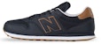New Balance 500 Series Deep 'Blue' GM500NTT