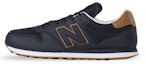 Buy New Balance 500 Series Deep 'Blue' GM500NTT