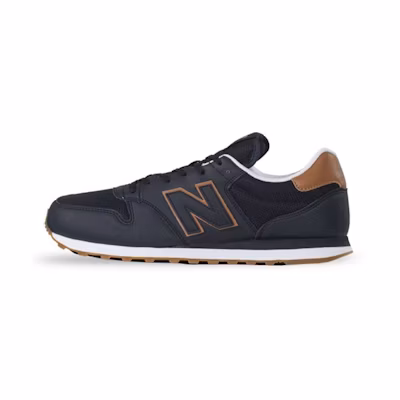 NB 500 Series Deep 'Blue'
