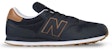 New Balance 500 Series Deep 'Blue' GM500NTT