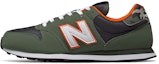Buy New Balance 500系列 綠