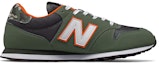 Order New Balance 500系列 綠