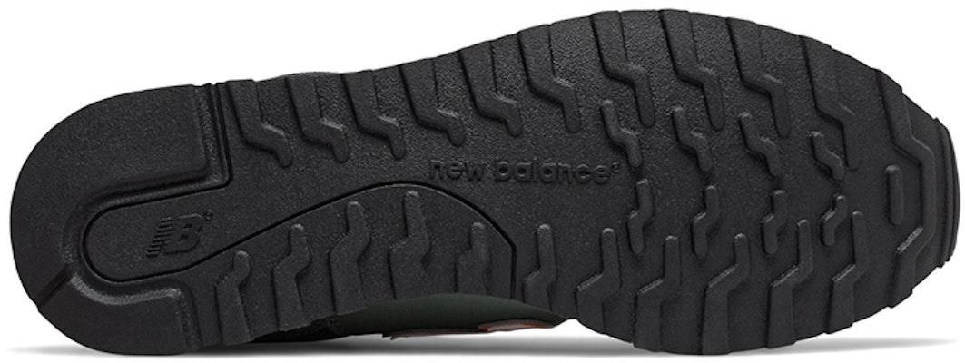 New Balance 500系列 綠 Shop New Balance 500系列 綠