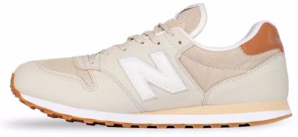 New Balance 500 Series Khaki 'Beige Orange' GM500BTT