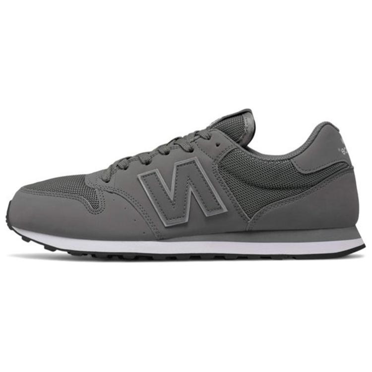 New Balance 500 Series Sneakers 'Grey' GM500TSA