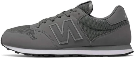 New Balance 500 Series Sneakers 'Grey' GM500TSA New Balance 500 Series Sneakers 'Grey' GM500TSA