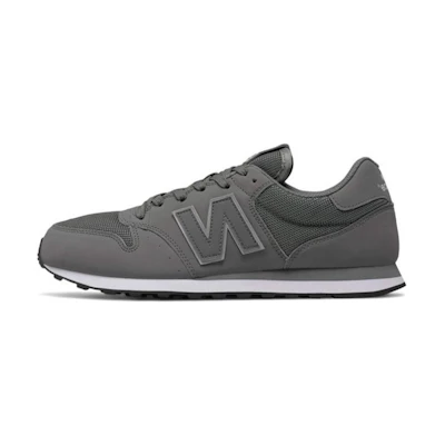 NB 500 Series Sneakers 'Grey'