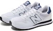 Order 뉴발란스 500 화이트 D 와이드 GM500WMT