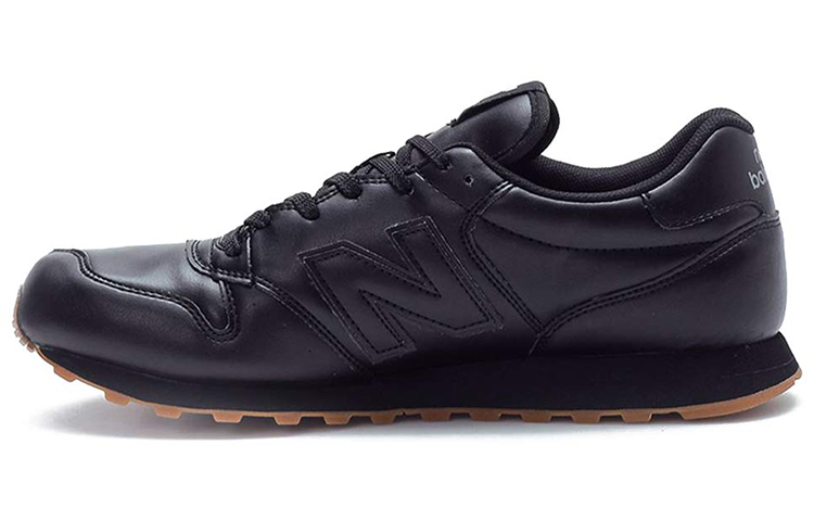 Buy Sepatu New Balance 500 'Hitam' GM500ABB