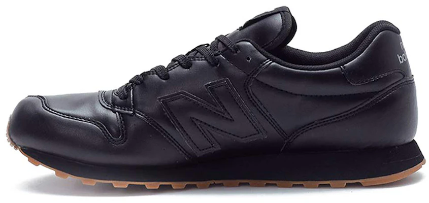 Sepatu New Balance 500 'Hitam' GM500ABB Buy Sepatu New Balance 500 'Hitam' GM500ABB