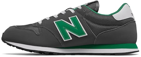 New Balance 500 Shoes /Green 'Grey' GM500TRW New Balance 500 Shoes /Green 'Grey' GM500TRW