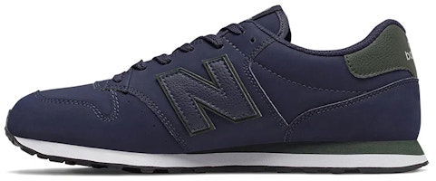 New Balance 500 Shoes Blue GM500TRP New Balance 500 Shoes Blue GM500TRP