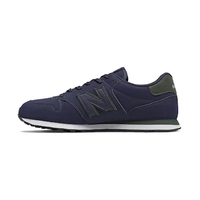 NB 500 Shoes Blue
