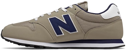 New Balance 500 Shoes Brown GM500TRV New Balance 500 Shoes Brown GM500TRV