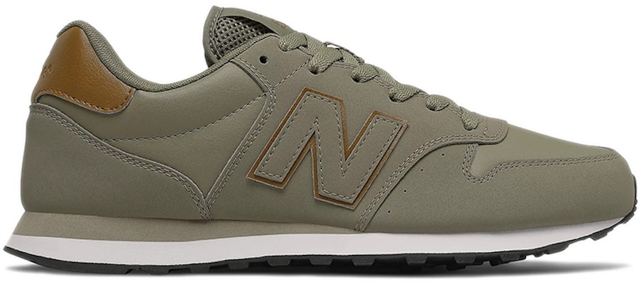 뉴발란스 500 V1 그레이 (New Balance 500 V1 Grey) GM500LL1 Order 뉴발란스 500 V1 그레이 (New Balance 500 V1 Grey) GM500LL1