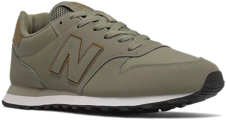 뉴발란스 500 V1 그레이 (New Balance 500 V1 Grey) GM500LL1 Lookbook 뉴발란스 500 V1 그레이 (New Balance 500 V1 Grey) GM500LL1