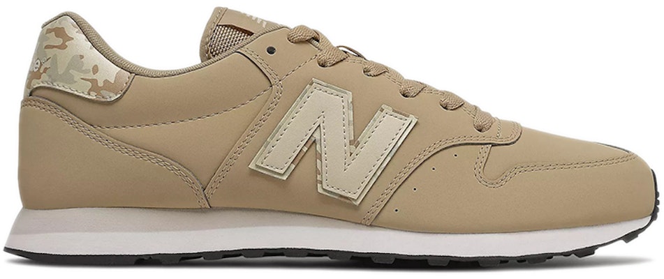 New Balance 500 v1 'Khaki' Lelaki Kasut Sukan GM500WR1 Order New Balance 500 v1 'Khaki' Lelaki Kasut Sukan GM500WR1