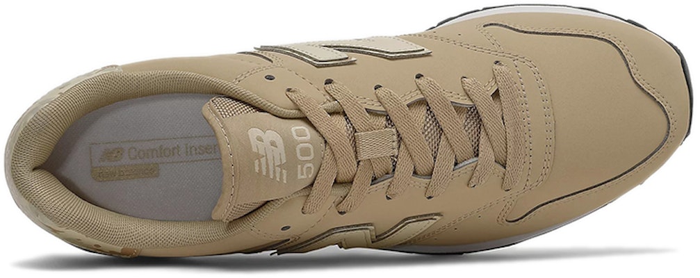 New Balance 500 v1 'Khaki' Lelaki Kasut Sukan GM500WR1 Shop New Balance 500 v1 'Khaki' Lelaki Kasut Sukan GM500WR1