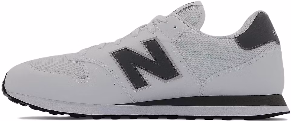 뉴발란스 500 v1 화이트 그레이 (New Balance 500 v1 White Grey) GM500RE1 Buy 뉴발란스 500 v1 화이트 그레이 (New Balance 500 v1 White Grey) GM500RE1