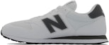 Buy 뉴발란스 500 v1 화이트 그레이 (New Balance 500 v1 White Grey) GM500RE1
