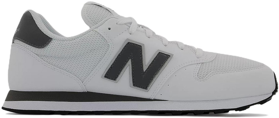 New Balance 500 v1 'Putih Abu-abu' GM500RE1 Order New Balance 500 v1 'Putih Abu-abu' GM500RE1