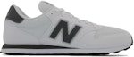 Order 뉴발란스 500 v1 화이트 그레이 (New Balance 500 v1 White Grey) GM500RE1