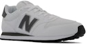 Lookbook 뉴발란스 500 v1 화이트 그레이 (New Balance 500 v1 White Grey) GM500RE1