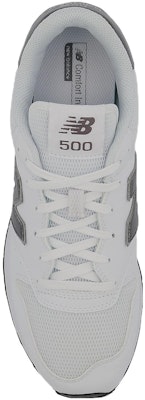 New Balance 500 v1 'Putih Abu-abu' GM500RE1 Shop New Balance 500 v1 'Putih Abu-abu' GM500RE1