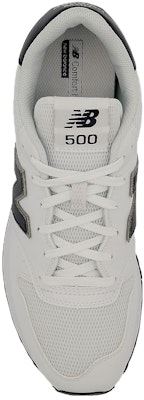 뉴발란스 500 v1 화이트 네이비 GM500RS1 Shop 뉴발란스 500 v1 화이트 네이비 GM500RS1