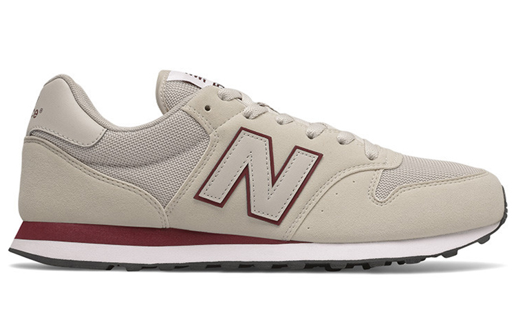 NB 500 v1 Low 'Beige' 圖 2