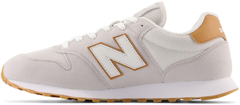 New Balance 500 v2 'Beige' Sepatu Sneakers Beige GM500SL2 Buy New Balance 500 v2 'Beige' Sepatu Sneakers Beige GM500SL2