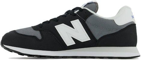 New Balance 500v1 'Black White' GM500SO1 New Balance 500v1 'Black White' GM500SO1