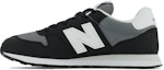 Buy 뉴발란스 500v1 '블랙 화이트' (41 characters) GM500SO1