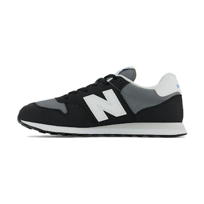 NB 500v1 'Black White'