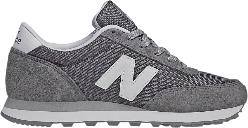 New balance hotsell 501 womens grey